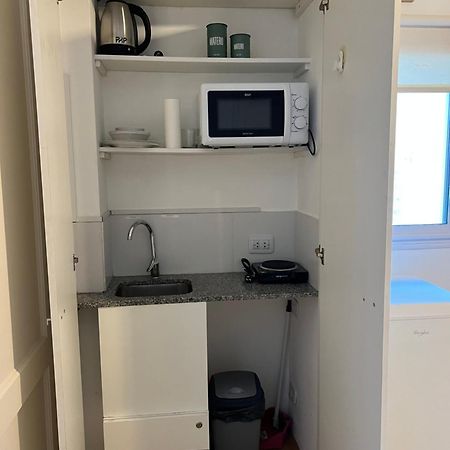 Luminoso Departamento En Recoleta Apartment Буенос Айрес Екстериор снимка