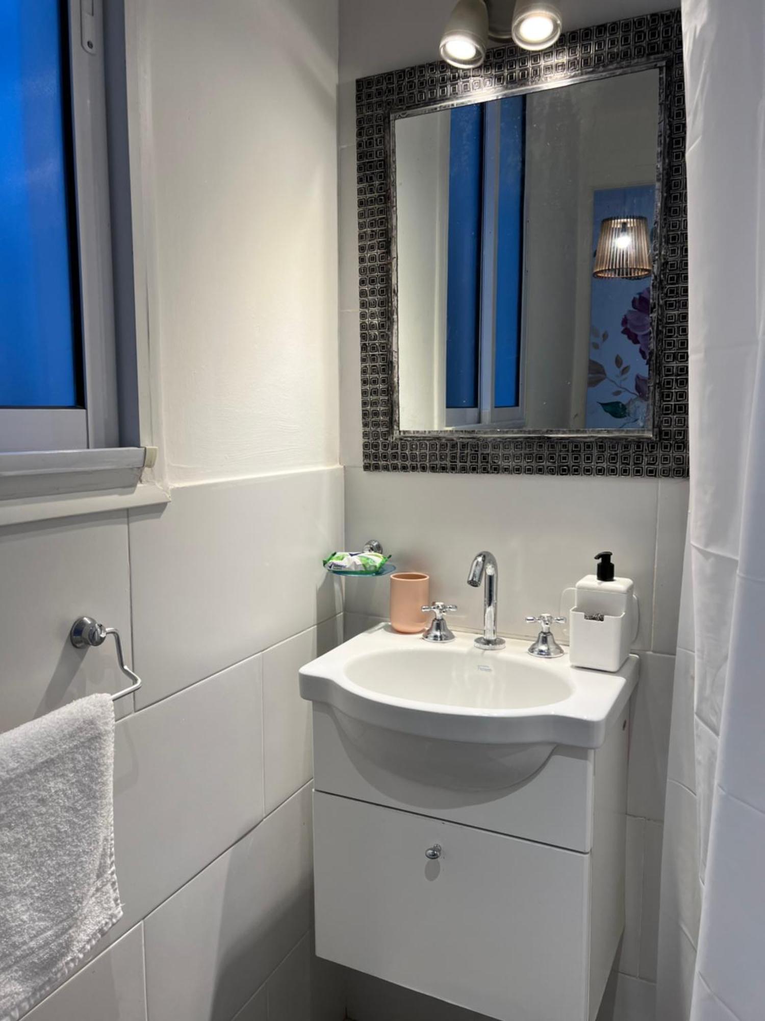 Luminoso Departamento En Recoleta Apartment Буенос Айрес Екстериор снимка