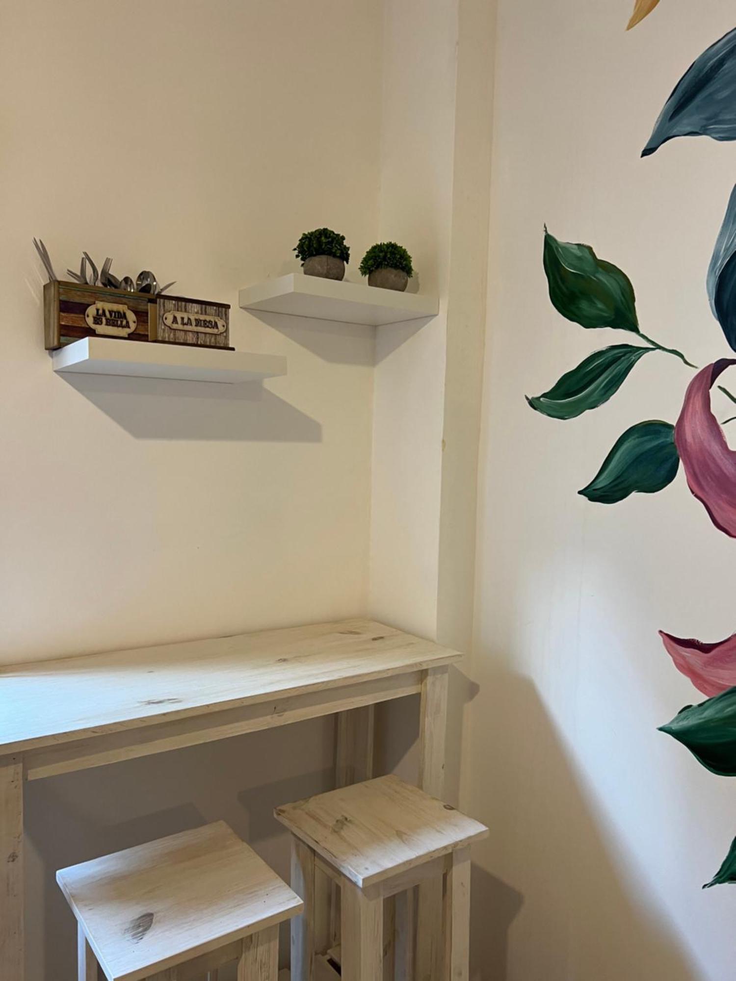Luminoso Departamento En Recoleta Apartment Буенос Айрес Екстериор снимка