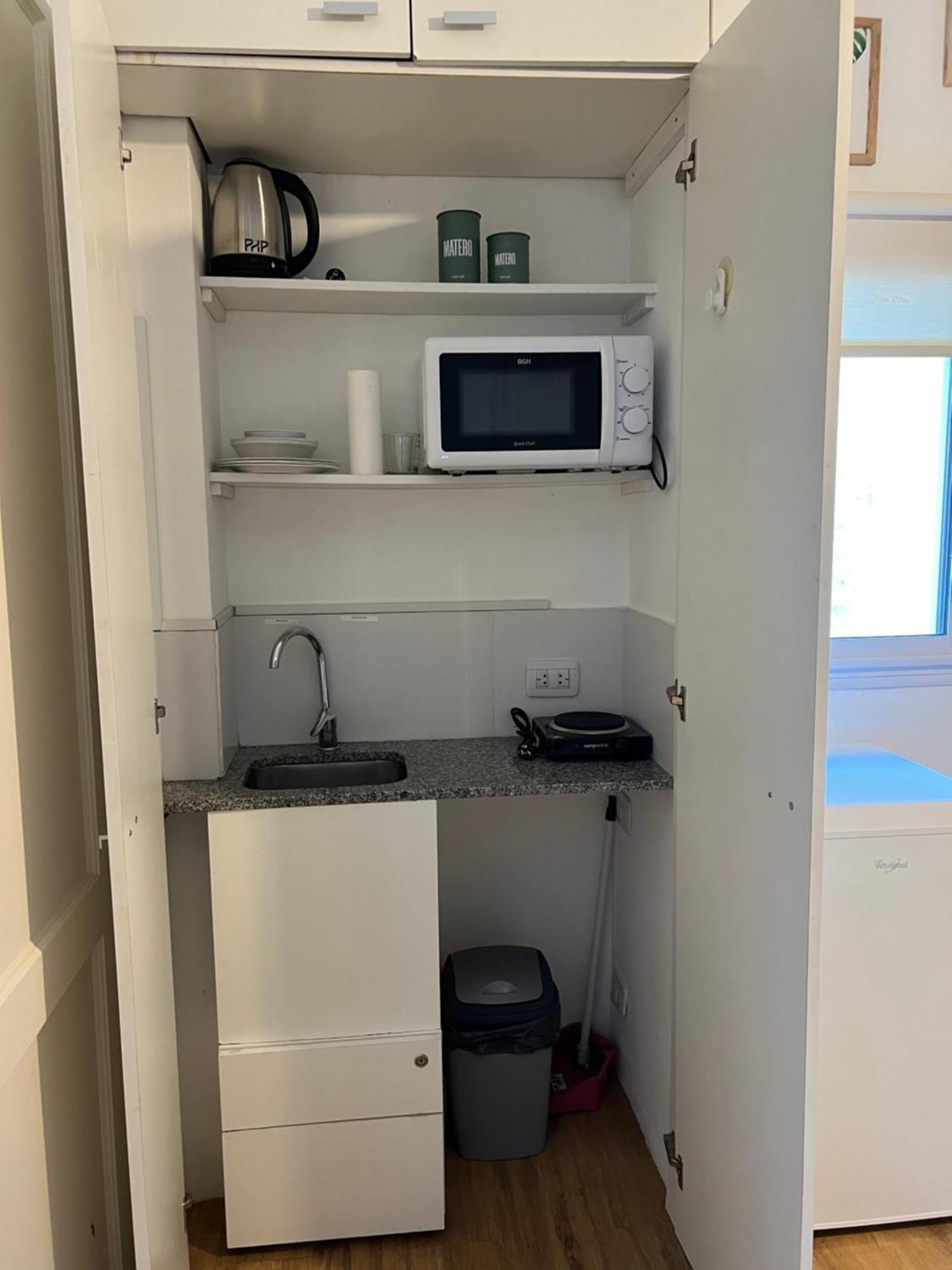Luminoso Departamento En Recoleta Apartment Буенос Айрес Екстериор снимка